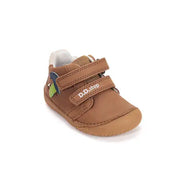 d.d.step boy barefoot shoes (s070-61533) shoes uk product image showing details