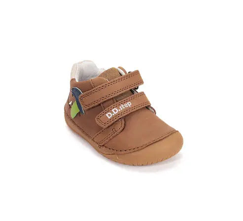 d.d.step boy barefoot shoes (s070-61533) shoes uk product image showing details