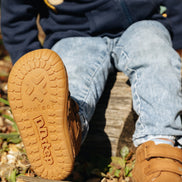 d.d.step boy barefoot shoes (s070-61533) shoes uk product image showing details