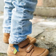 d.d.step boy barefoot shoes (s070-61533) shoes uk product image showing details