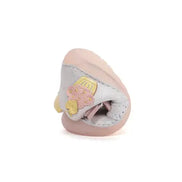 d.d.step girl barefoot shoes (s070-61798a) shoes uk product image showing details