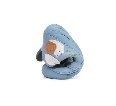 d.d.step boy barefoot shoes (s070-61995a) shoes uk product image showing details
