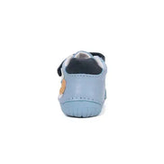 d.d.step boy barefoot shoes (s070-61995a) shoes uk product image showing details