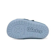 d.d.step boy barefoot shoes (s070-61995a) shoes uk product image showing details