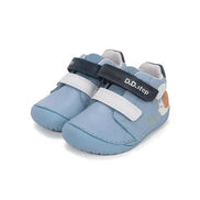 d.d.step boy barefoot shoes (s070-61995a) shoes uk product image showing details