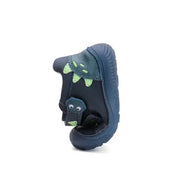 d.d.step boy barefoot shoes (s073-52875) shoes uk product image showing details