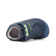 d.d.step boy barefoot shoes (s073-52875) shoes uk product image showing details
