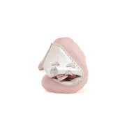d.d.step girl barefoot leather shoes (s073-61866) shoes uk product image showing details