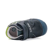 Toddler shoes velcro fastening easy secure fit