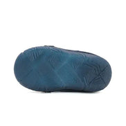 Flexible sole toddler shoes for natural foot development