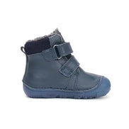 d.d.step boy barefoot winter shoes shoes uk product image showing details
