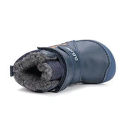 d.d.step boy barefoot winter shoes shoes uk product image showing details