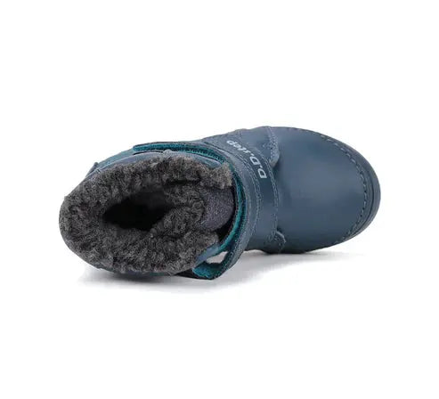 d.d.step boy winter boots boots uk product image showing details