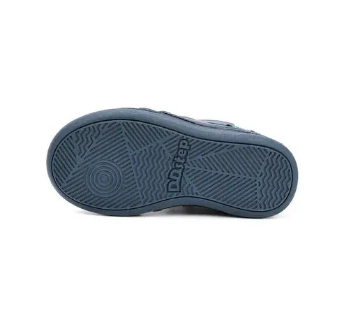 d.d.step boy winter boots boots uk product image showing details