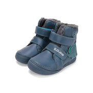 d.d.step boy winter boots boots uk product image showing details